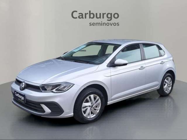 Volkswagen POLO 1.0 170 TSI MANUAL