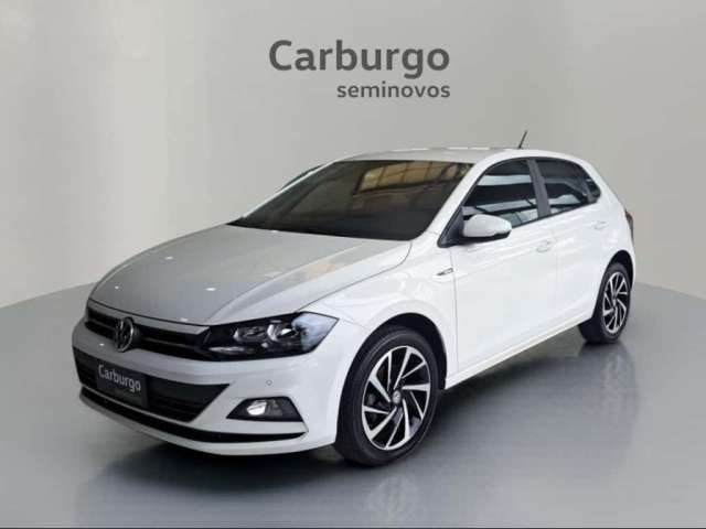 Volkswagen POLO 1.0 200 TSI HIGHLINE AUTOMÁTICO