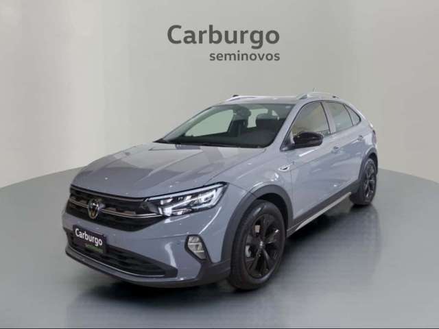 Volkswagen NIVUS 1.0 200 TSI TOTAL FLEX HIGHLINE AUTOMÁTICO