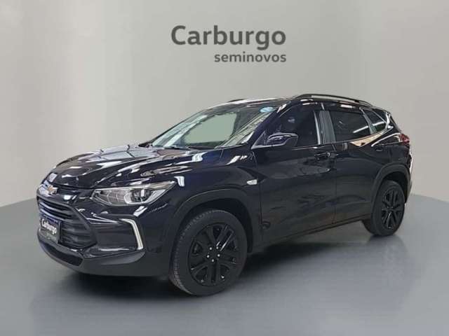 Chevrolet TRACKER 1.0 TURBO FLEX LT AUTOMÁTICO