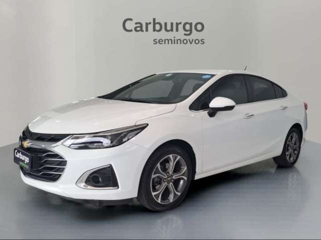 Chevrolet CRUZE 1.4 TURBO FLEX PREMIER AUTOMÁTICO