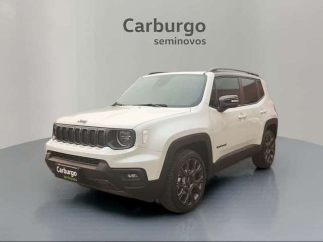 JEEP RENEGADE 1.3 T270 TURBO FLEX TRAILHAWK 4X4 AT9