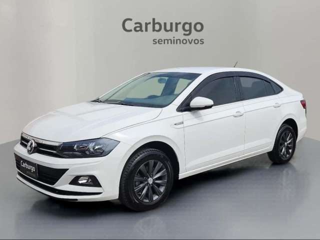 Volkswagen VIRTUS 1.0 200 TSI COMFORTLINE AUTOMÁTICO