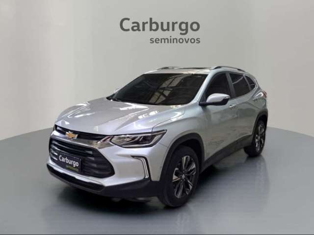 Chevrolet TRACKER 1.2 TURBO FLEX PREMIER AUTOMÁTICO