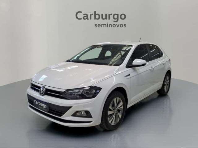 Volkswagen POLO 1.0 200 TSI COMFORTLINE AUTOMÁTICO