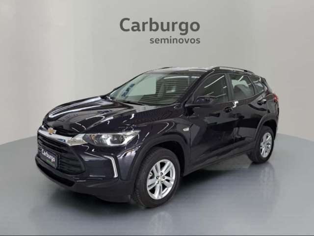 Chevrolet TRACKER 1.0 TURBO FLEX LT AUTOMÁTICO