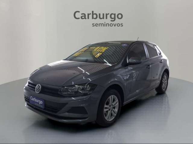 Volkswagen POLO 1.0 MPI TOTAL FLEX MANUAL