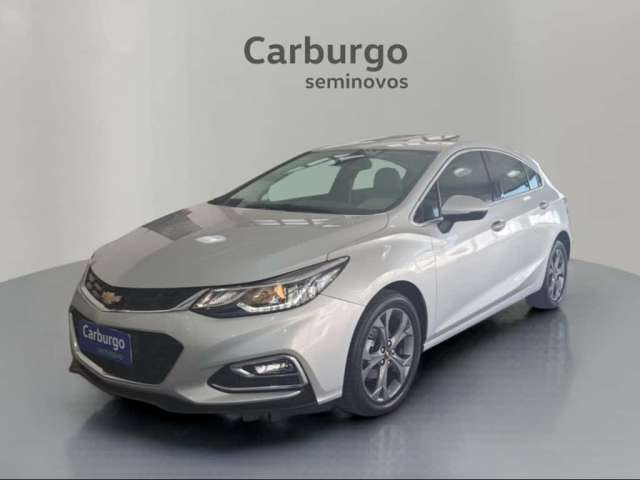 Chevrolet CRUZE 1.4 TURBO SPORT6 LTZ 16V FLEX 4P AUTOMÁTICO