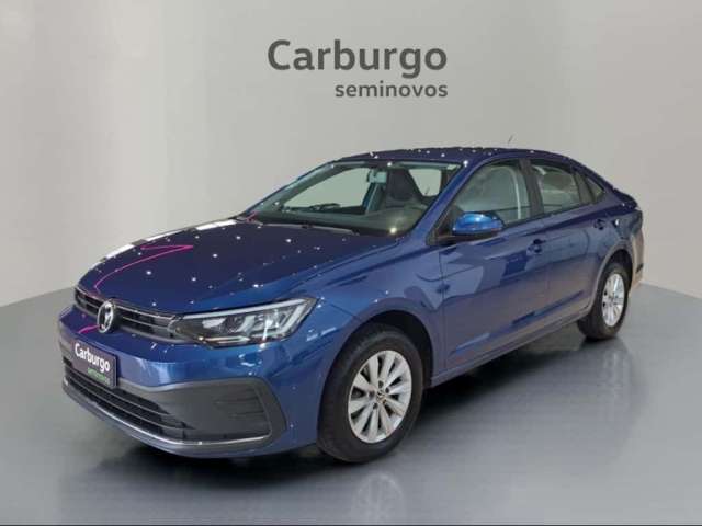 Volkswagen VIRTUS 1.0 170 TSI AUTOMÁTICO