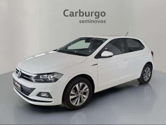 Volkswagen POLO 1.0 200 TSI COMFORTLINE AUTOMÁTICO