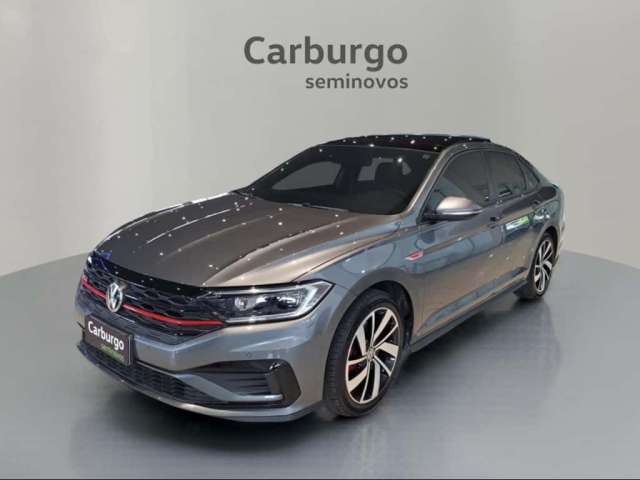 Volkswagen JETTA 2.0 350 TSI GASOLINA GLI DSG