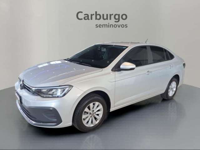 Volkswagen VIRTUS 1.0 170 TSI MANUAL