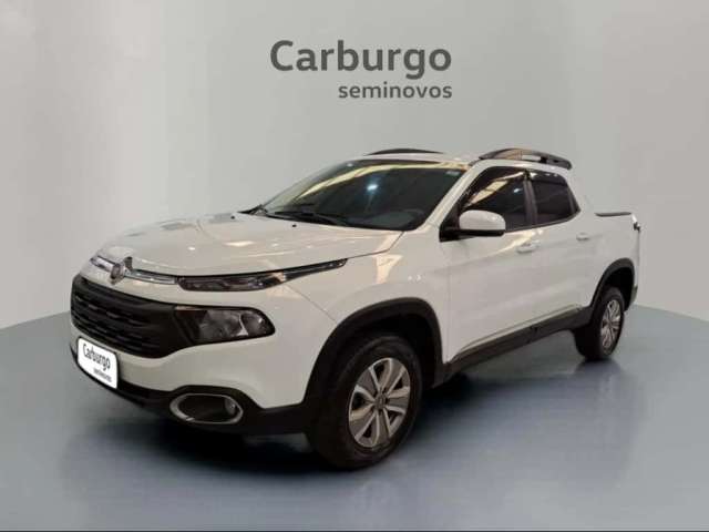 Fiat TORO 1.8 16V EVO FLEX FREEDOM AT6