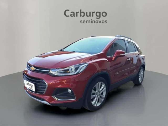 Chevrolet TRACKER 1.4 16V TURBO FLEX PREMIER AUTOMÁTICO