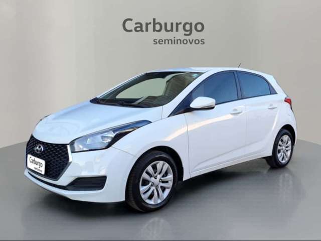 Hyundai HB20 HYUNDAI/HB20 1.0M COMFOR