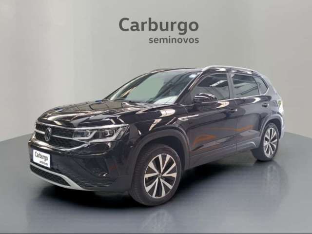 Volkswagen TAOS 1.4 250 TSI TOTAL FLEX HIGHLINE AUTOMÁTICO