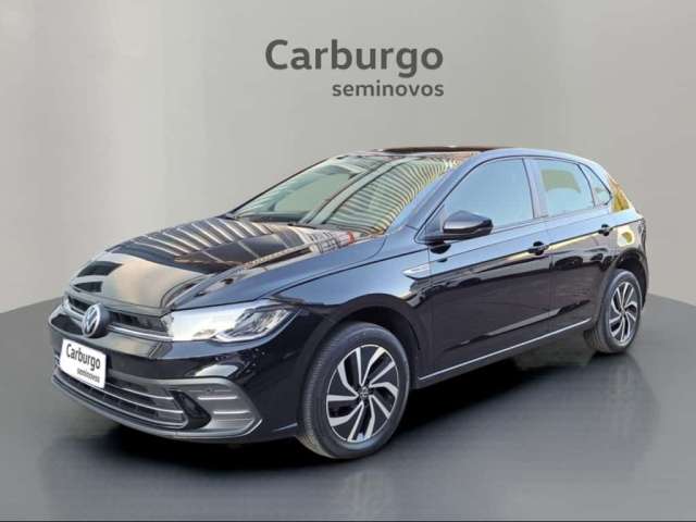 Volkswagen POLO 1.0 170 TSI HIGHLINE AUTOMÁTICO