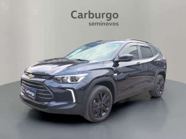 Chevrolet TRACKER 1.0 TURBO FLEX LT AUTOMÁTICO