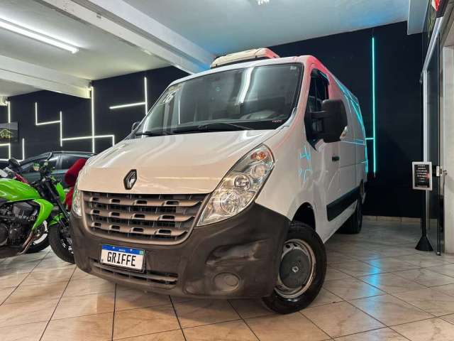 Renault Master DIESEL MANUAL