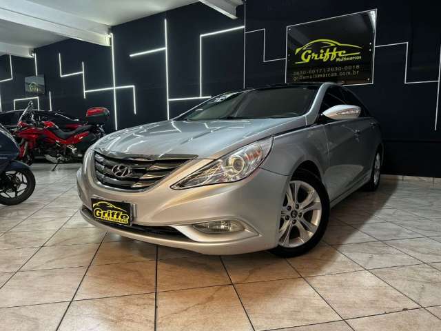 SONATA 2.4 V6 AUT !!