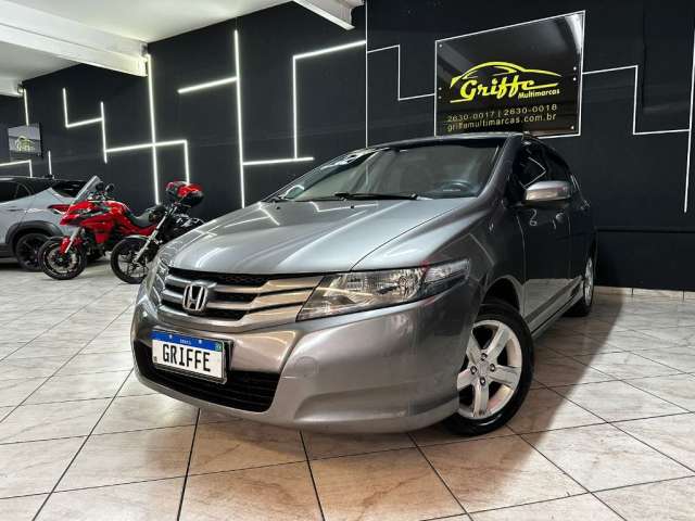 HONDA CITY 1.5 DX FLEX MEC