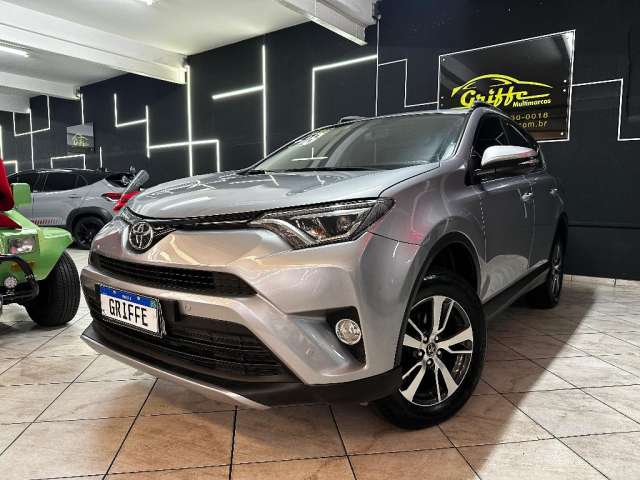 RAV4 2.0 TOP