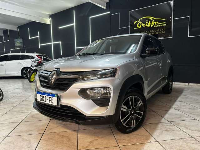 KWID 1.0 INTENSE FLEX MEC