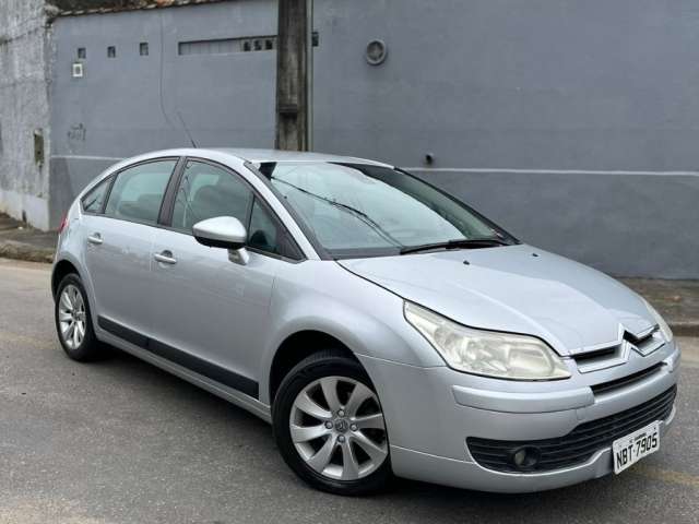 CITROEN C4 GLX 1.6 2013