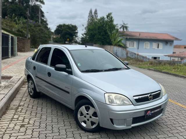 Chevrolet Corsa Modelo MAXX 180 mil km Ano 2009 Motor 1.4 Veículo Completo!!