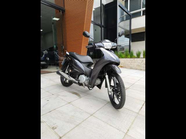 HONDA BIZ 125/125i Flex 2020 Flex