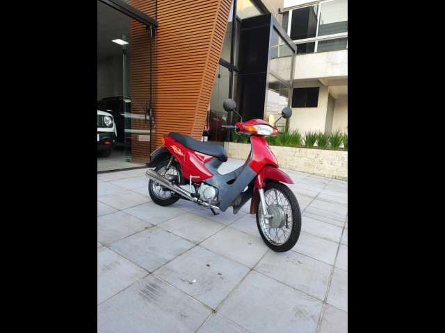 HONDA C 100 BIZ-ES 2003