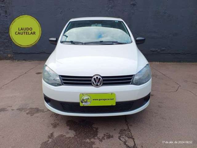 VOLKSWAGEN FOX 1.0 GII 2013