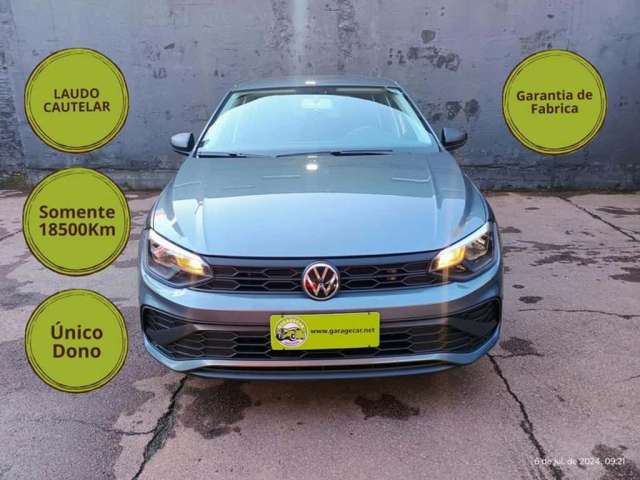 VOLKSWAGEN POLO TRACK 2023