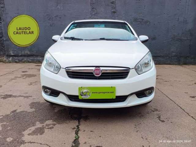 FIAT SIENA ESSENCE 1.6 2014