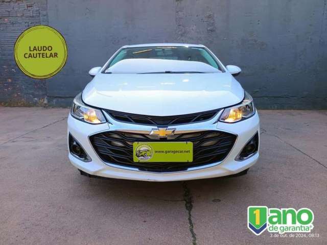 CHEVROLET CHEV CRUZE LT NB AT 2022