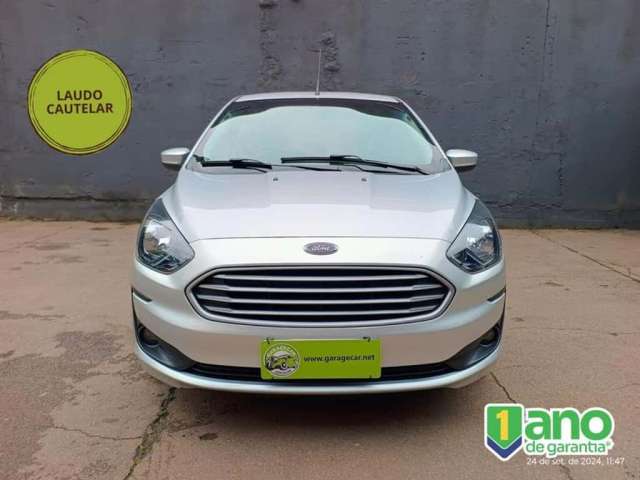 FORD KA SE 1.5 SD C 2020