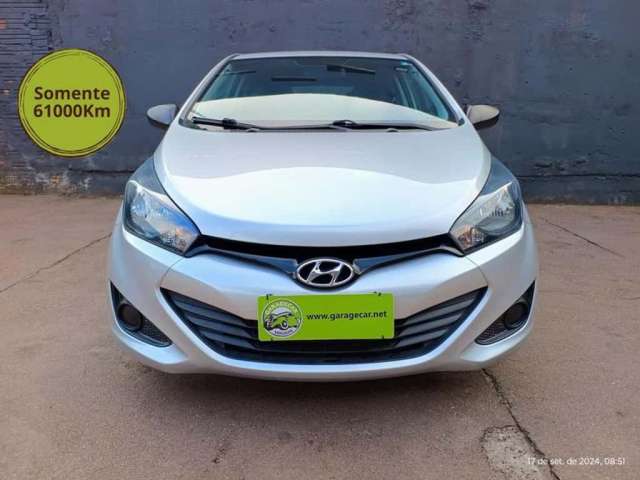 HYUNDAI HYUNDAHB20 1.0M COMFOR 2014