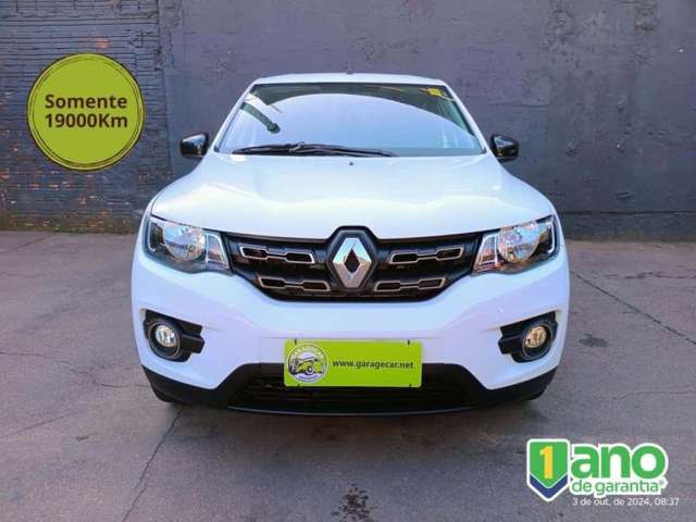 RENAULT KWID INTENS 10MT 2022