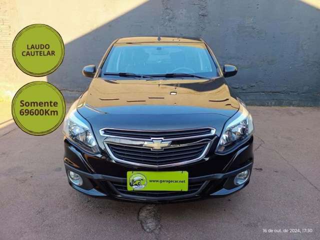 CHEVROLET CHEV AGILE 1.4MT LTZ 2014