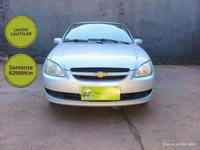 CHEVROLET CHEVROLET CLASSIC LS 2014