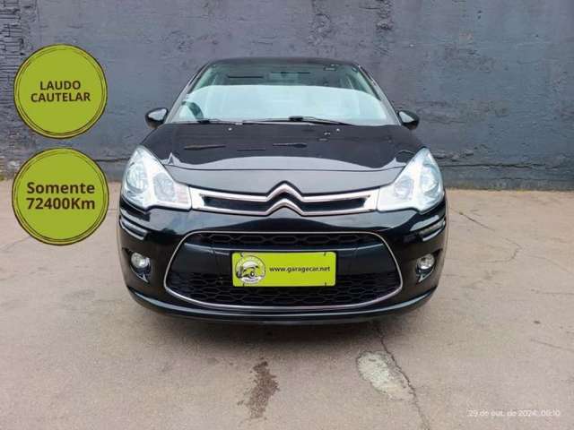 CITROEN C3 90M TENDANCE 2014