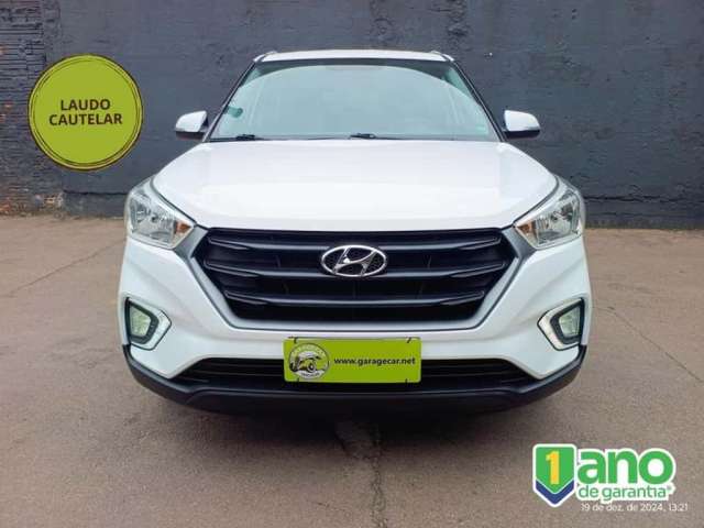 HYUNDAI CRETA 16A SMART 2020