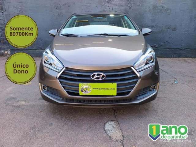 HYUNDAI HYUNDAHB20 1.6A PREM 2016