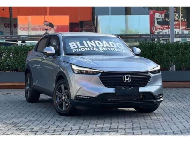 Honda Hr-v 2025 1.5 di i-vtec flex exl cvt