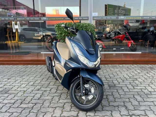 Honda Pcx 150 dlx abs 2025