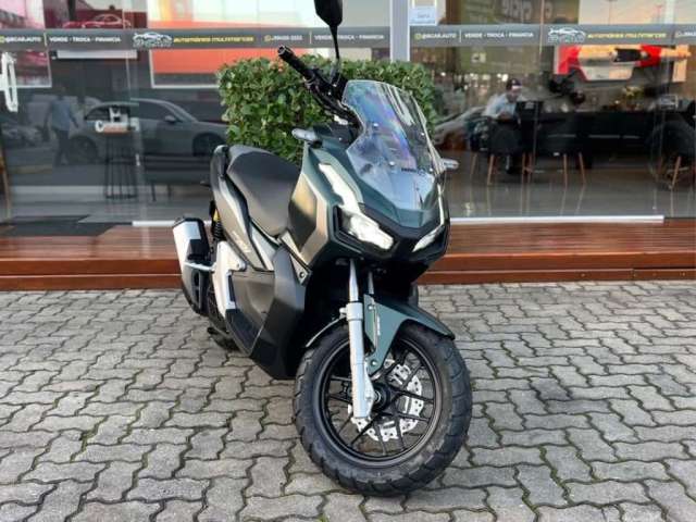 Honda Adv 150 2024