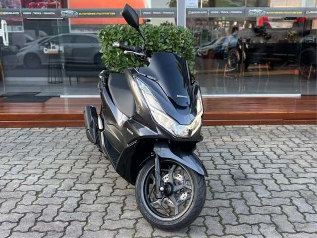 Honda Pcx 160  2024