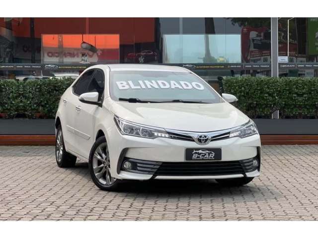 Toyota Corolla 2019 2.0 xei 16v flex 4p automático