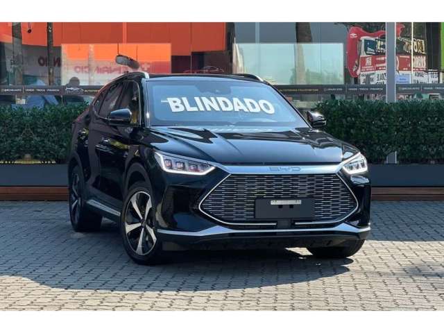 Byd Song plus 2025 1.5 dm-i híbrido automático