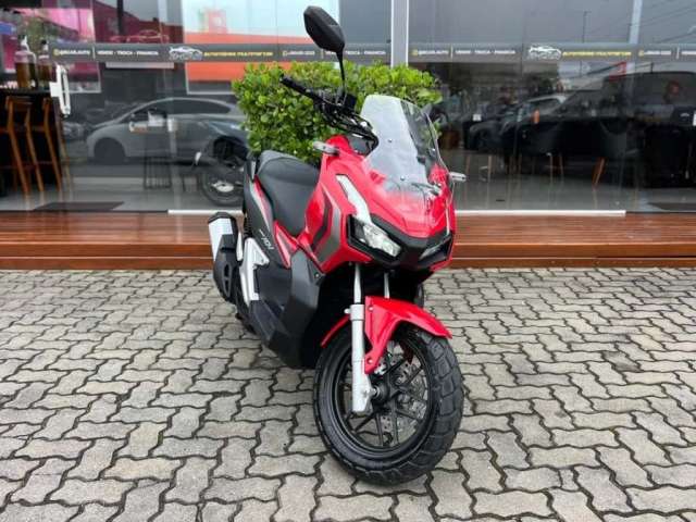 Honda Adv 150 2024